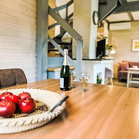 Holiday Home Dorf 3-Haus 112 By Interhome Kirchheim  Eksteriør billede