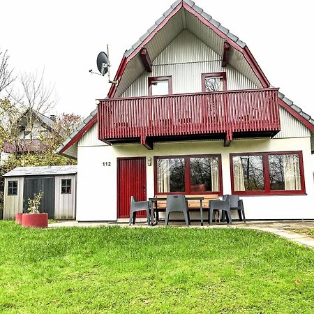 Holiday Home Dorf 3-Haus 112 By Interhome Kirchheim  Eksteriør billede