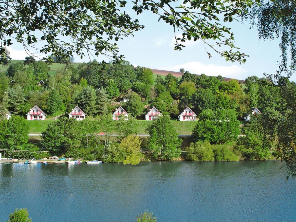 Holiday Home Dorf 3-Haus 112 By Interhome Kirchheim  Eksteriør billede