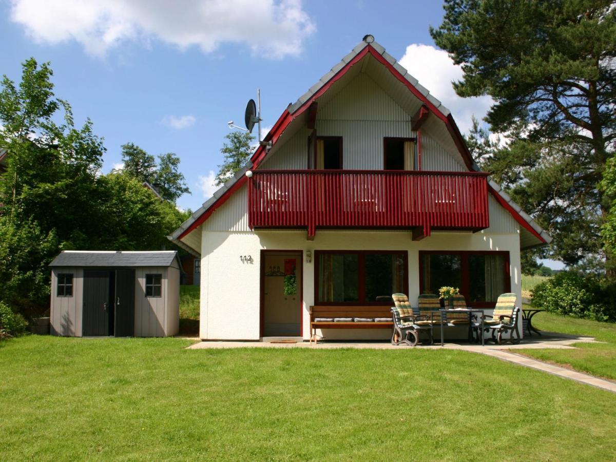 Holiday Home Dorf 3-Haus 112 By Interhome Kirchheim  Eksteriør billede