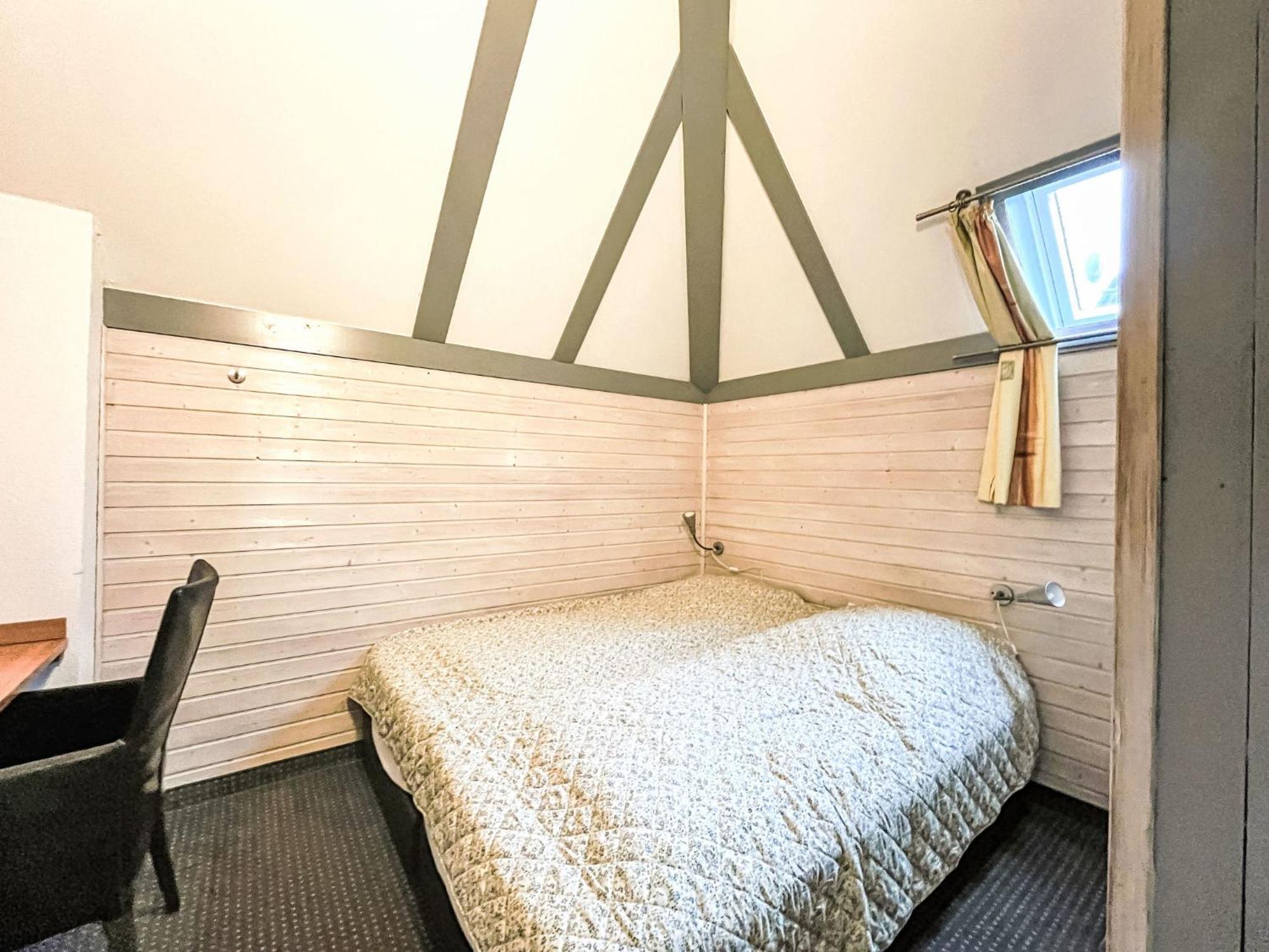 Holiday Home Dorf 3-Haus 112 By Interhome Kirchheim  Eksteriør billede
