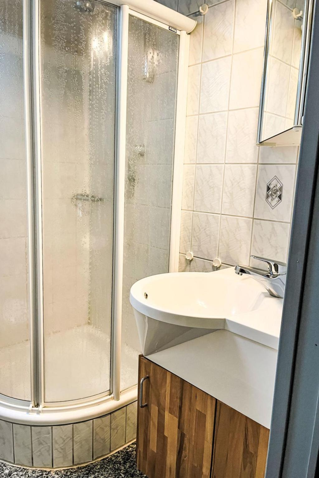 Holiday Home Dorf 3-Haus 112 By Interhome Kirchheim  Eksteriør billede