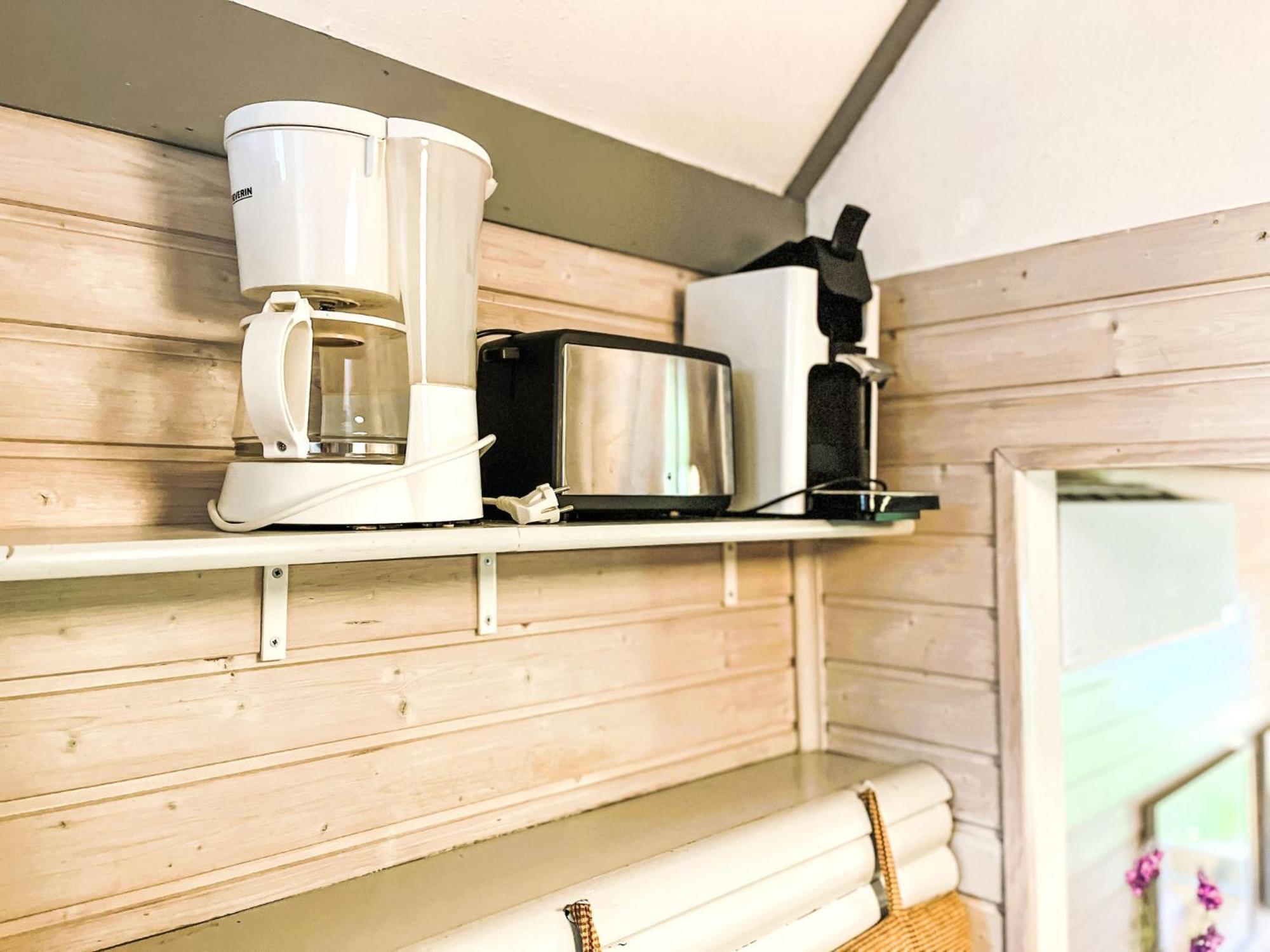 Holiday Home Dorf 3-Haus 112 By Interhome Kirchheim  Eksteriør billede