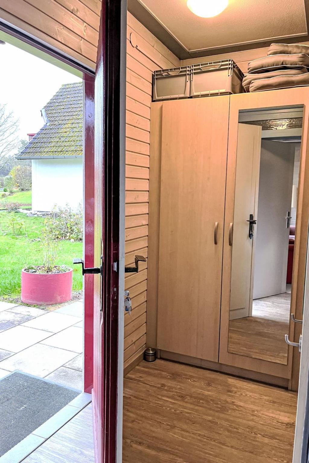Holiday Home Dorf 3-Haus 112 By Interhome Kirchheim  Eksteriør billede