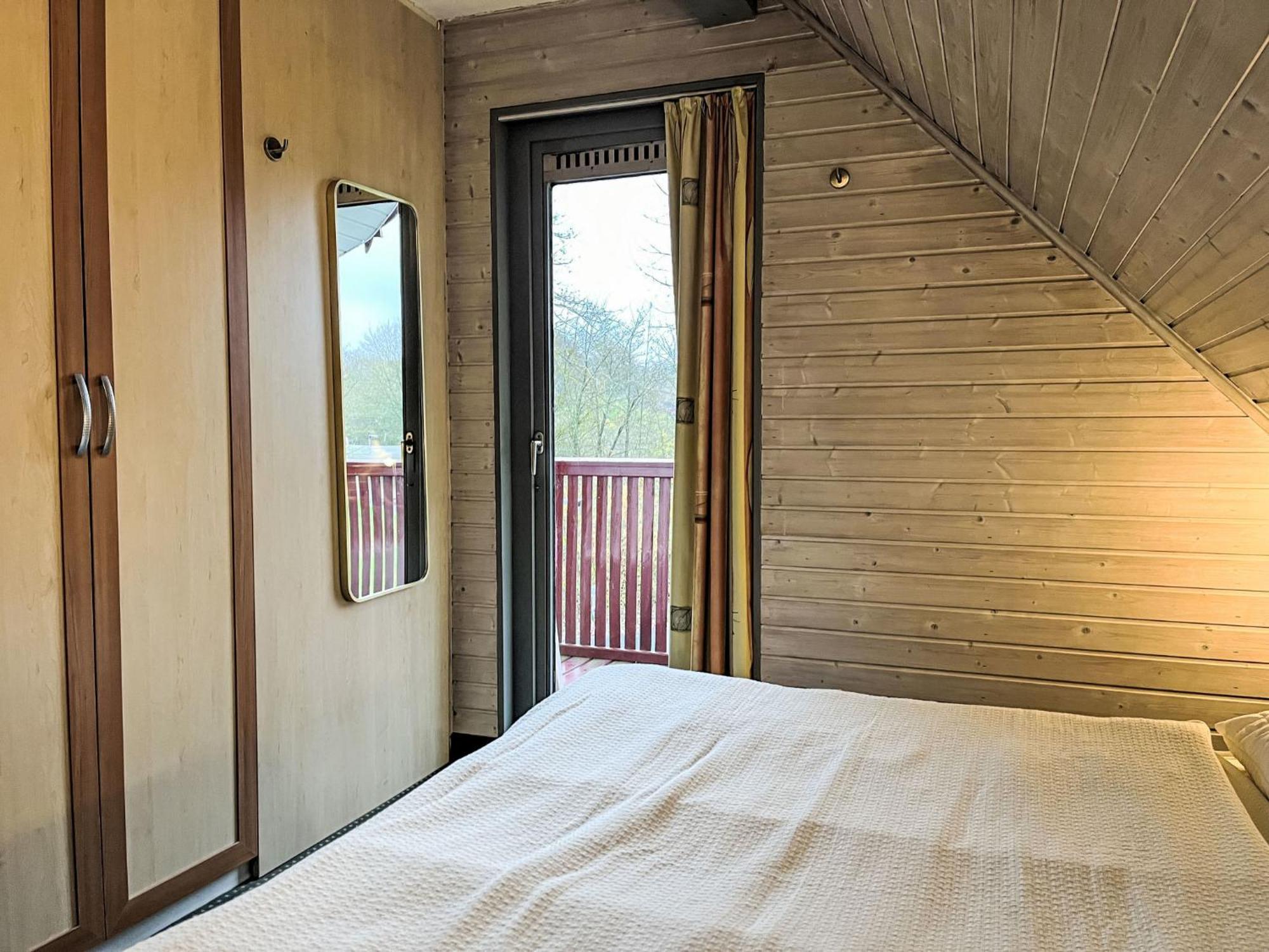 Holiday Home Dorf 3-Haus 112 By Interhome Kirchheim  Eksteriør billede