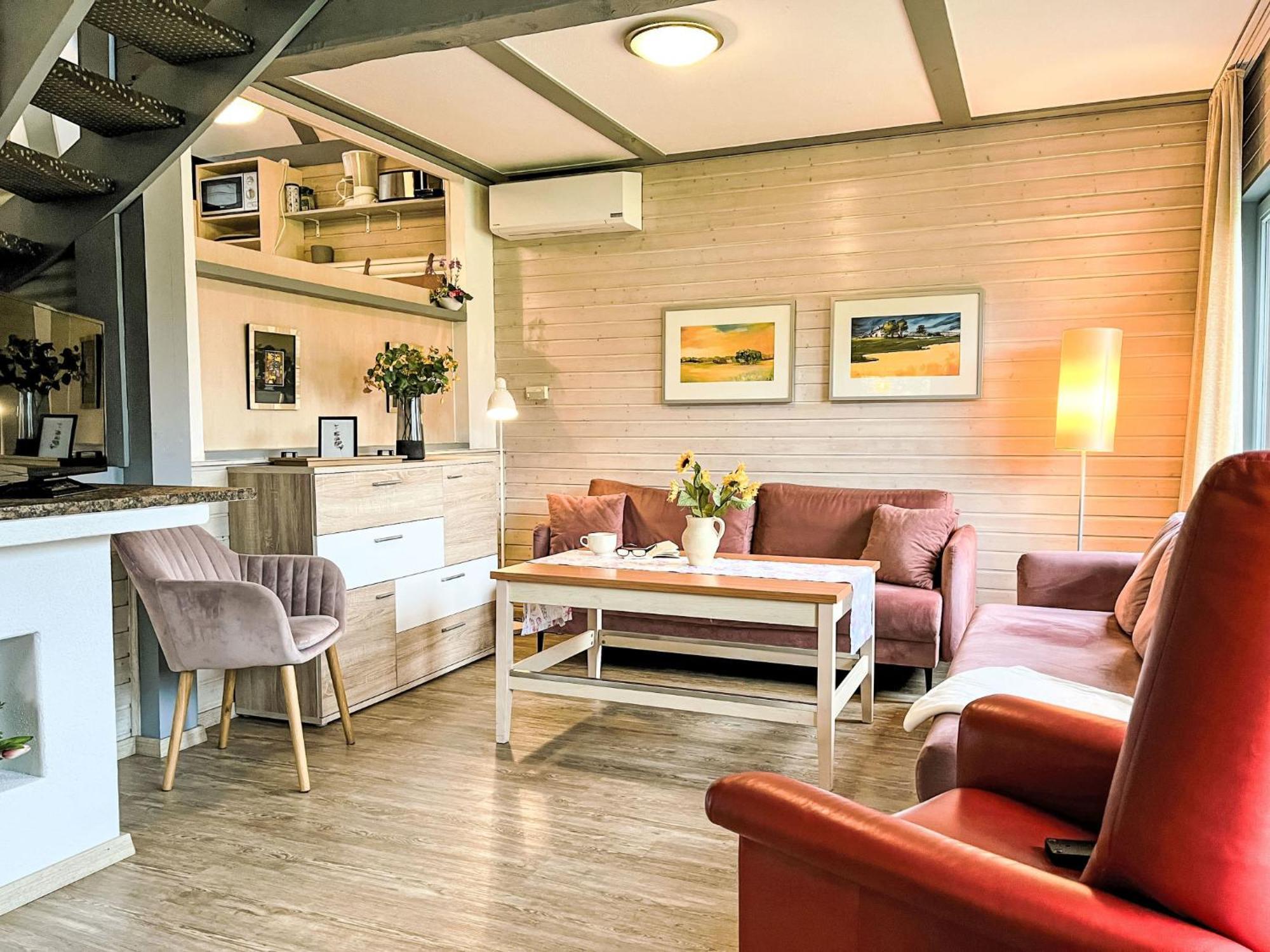 Holiday Home Dorf 3-Haus 112 By Interhome Kirchheim  Eksteriør billede