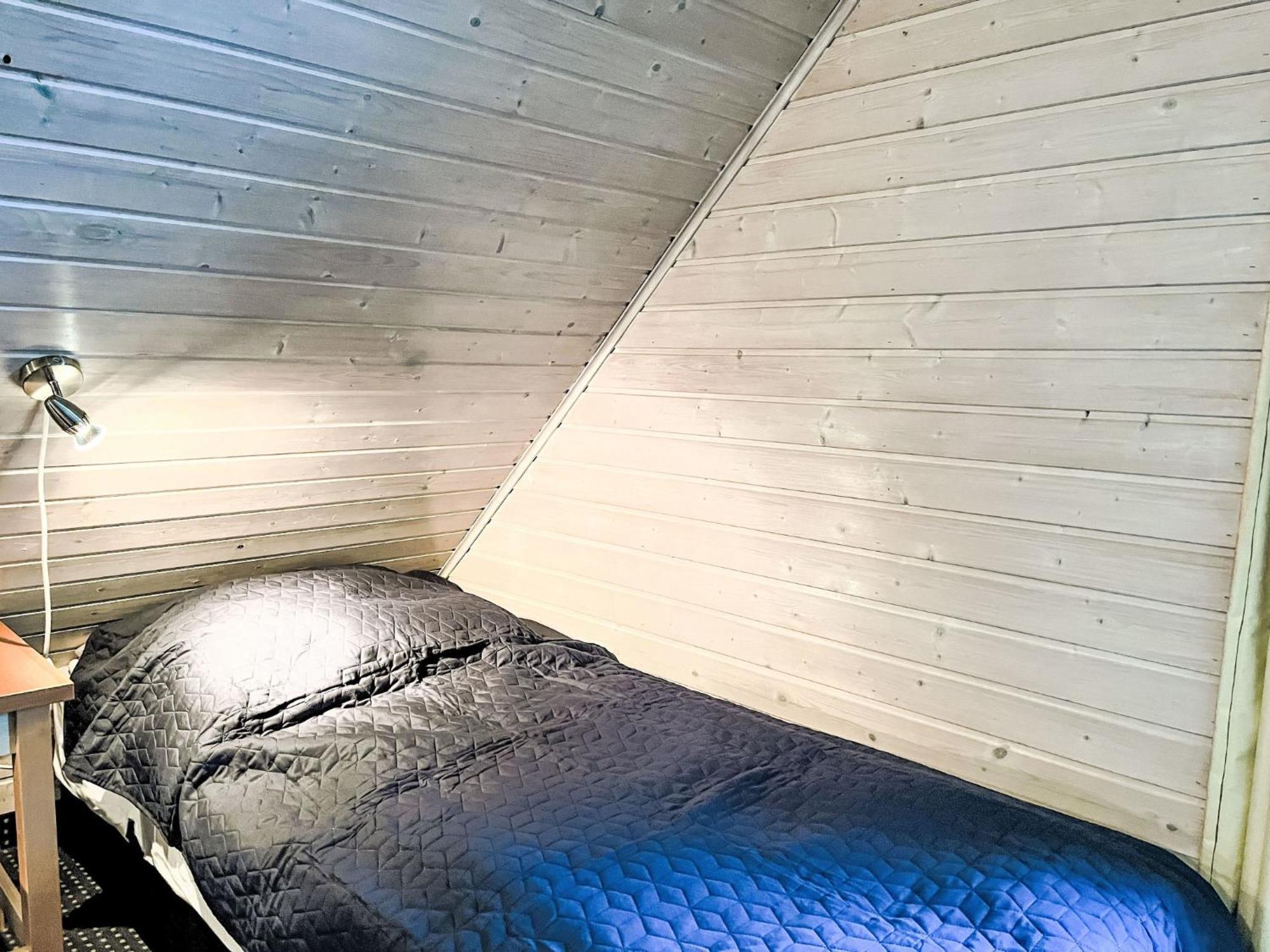 Holiday Home Dorf 3-Haus 112 By Interhome Kirchheim  Eksteriør billede