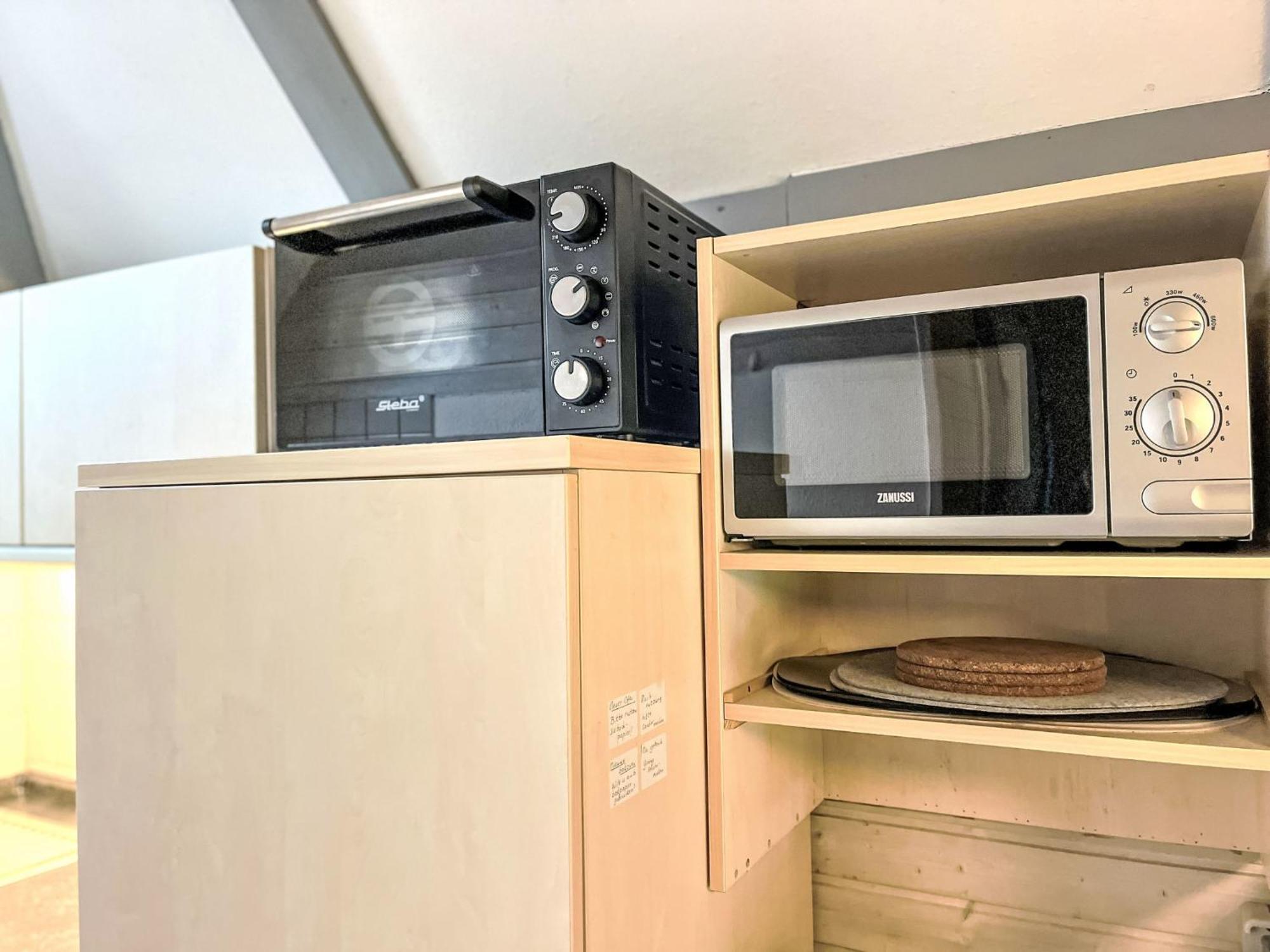 Holiday Home Dorf 3-Haus 112 By Interhome Kirchheim  Eksteriør billede