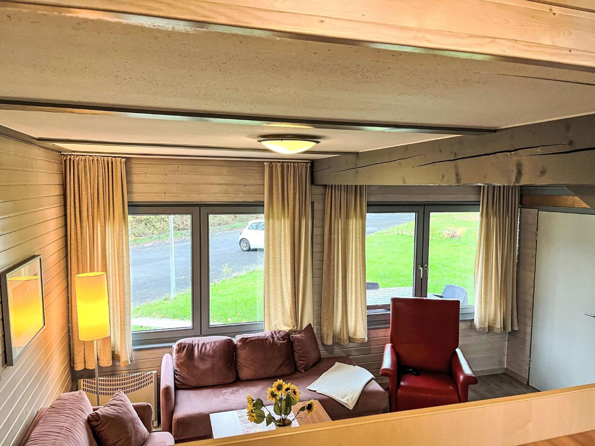 Holiday Home Dorf 3-Haus 112 By Interhome Kirchheim  Eksteriør billede