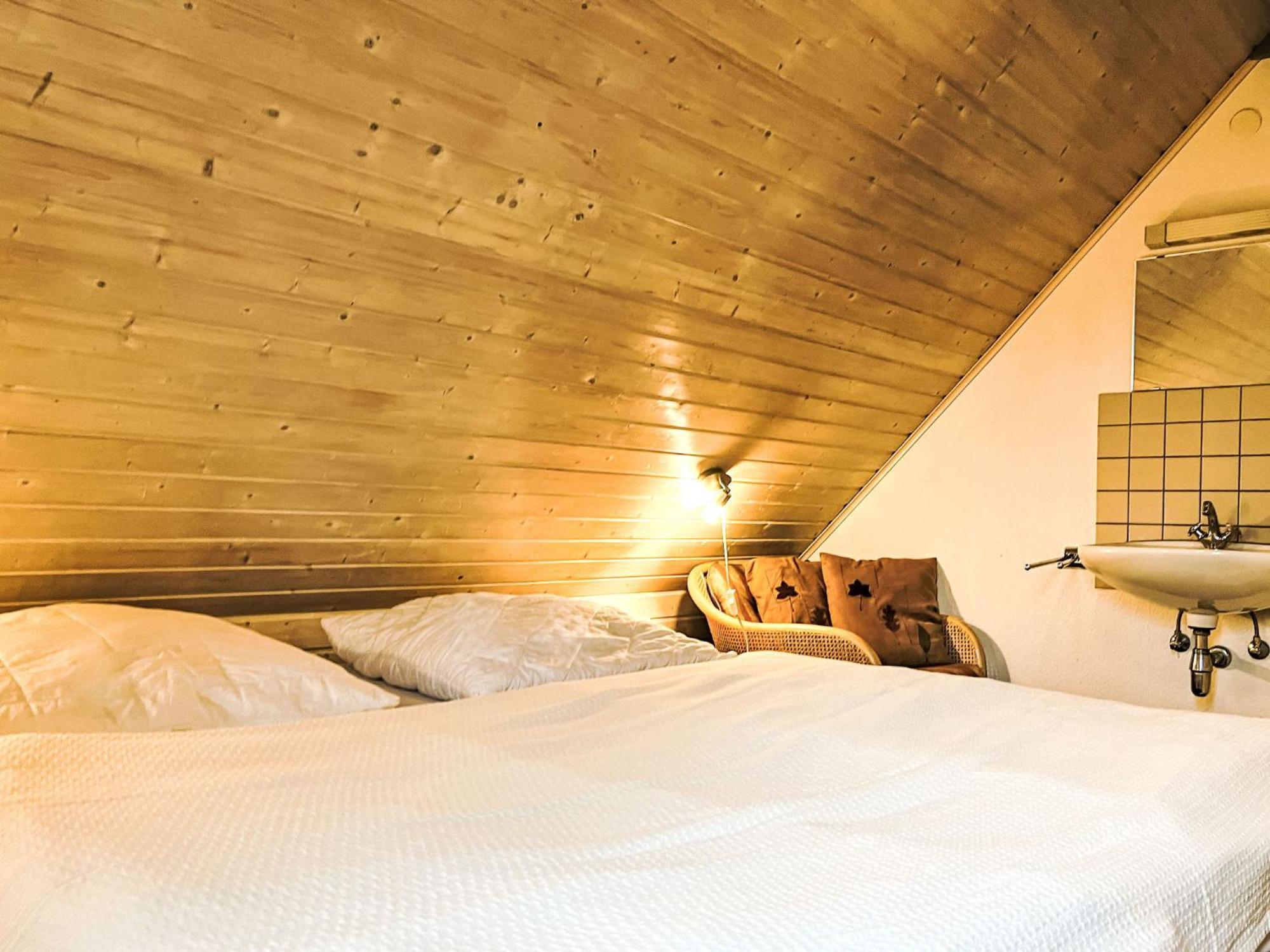 Holiday Home Dorf 3-Haus 112 By Interhome Kirchheim  Eksteriør billede