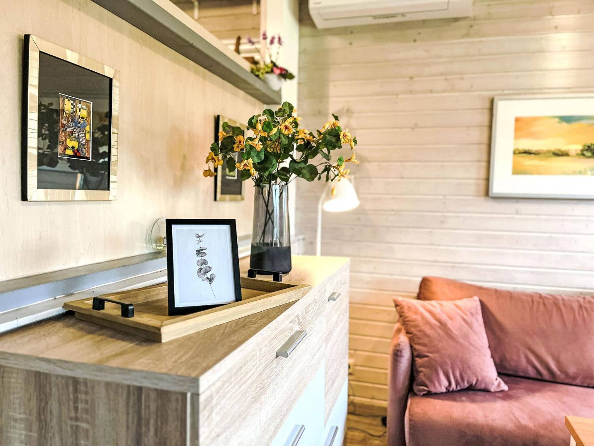 Holiday Home Dorf 3-Haus 112 By Interhome Kirchheim  Eksteriør billede