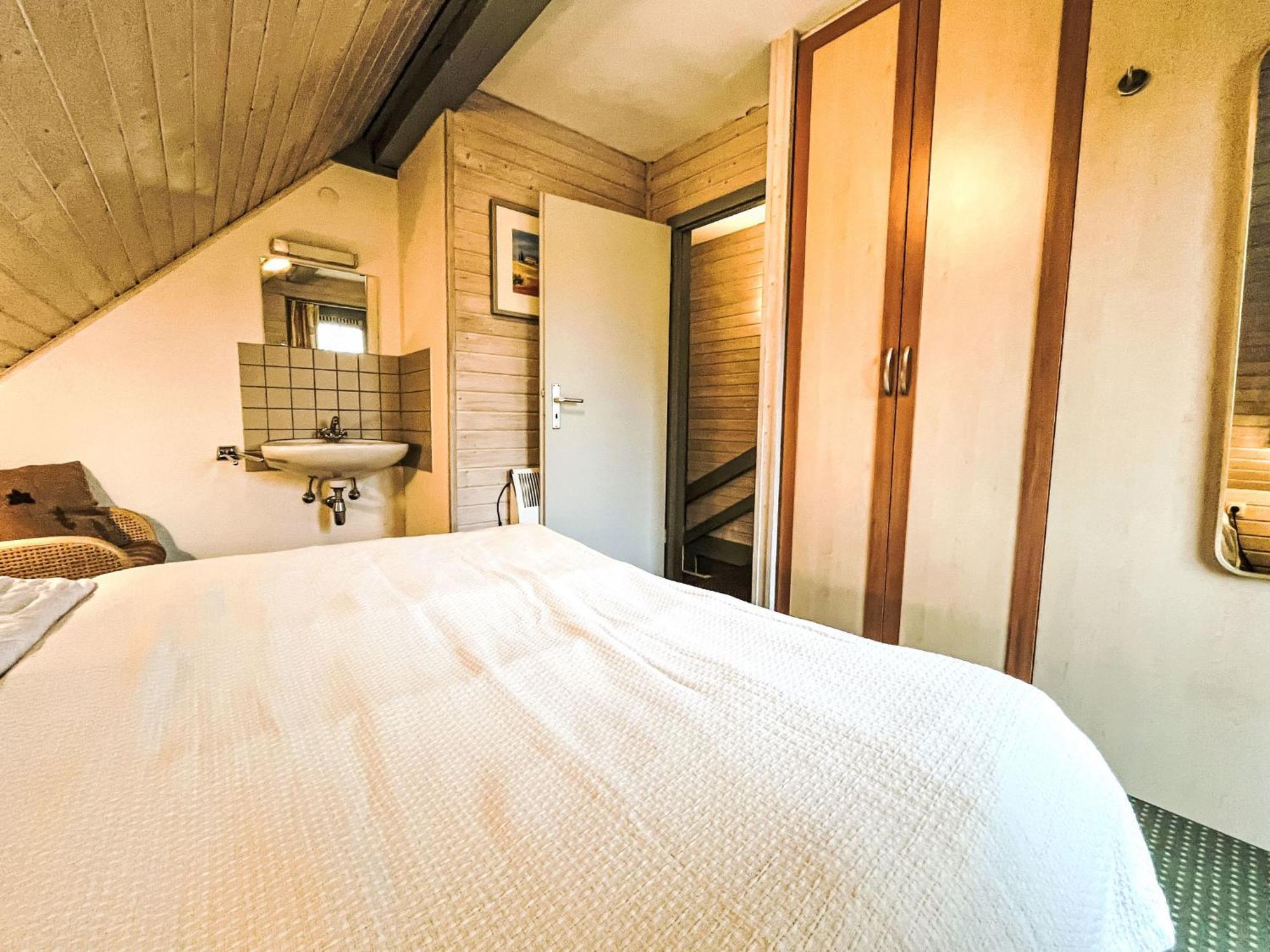Holiday Home Dorf 3-Haus 112 By Interhome Kirchheim  Eksteriør billede