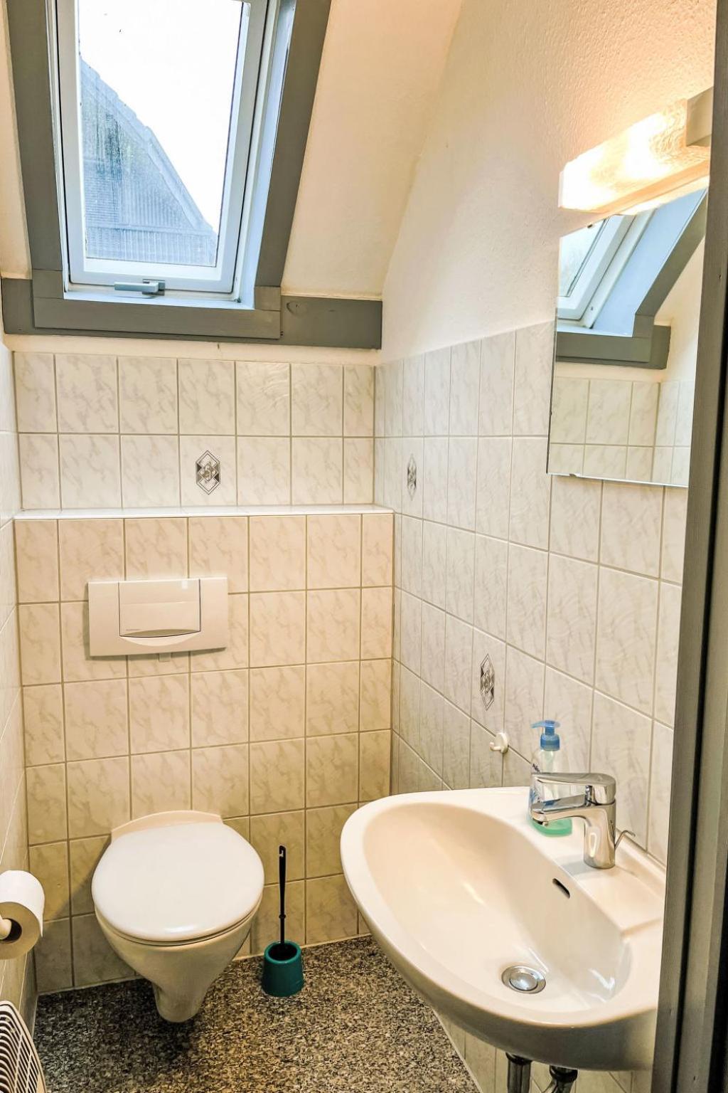 Holiday Home Dorf 3-Haus 112 By Interhome Kirchheim  Eksteriør billede