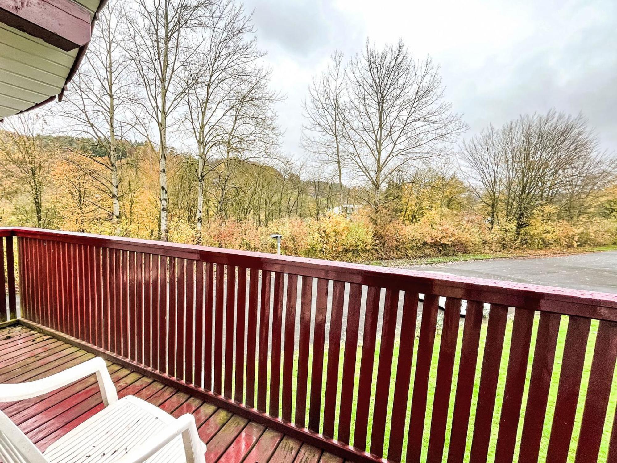 Holiday Home Dorf 3-Haus 112 By Interhome Kirchheim  Eksteriør billede