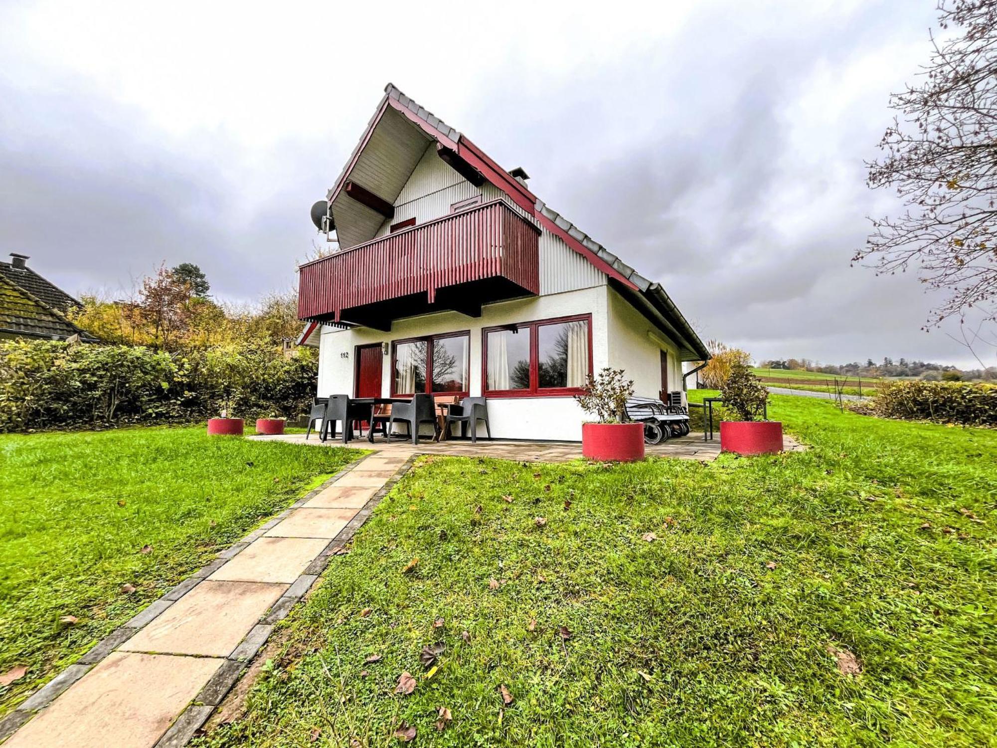 Holiday Home Dorf 3-Haus 112 By Interhome Kirchheim  Eksteriør billede