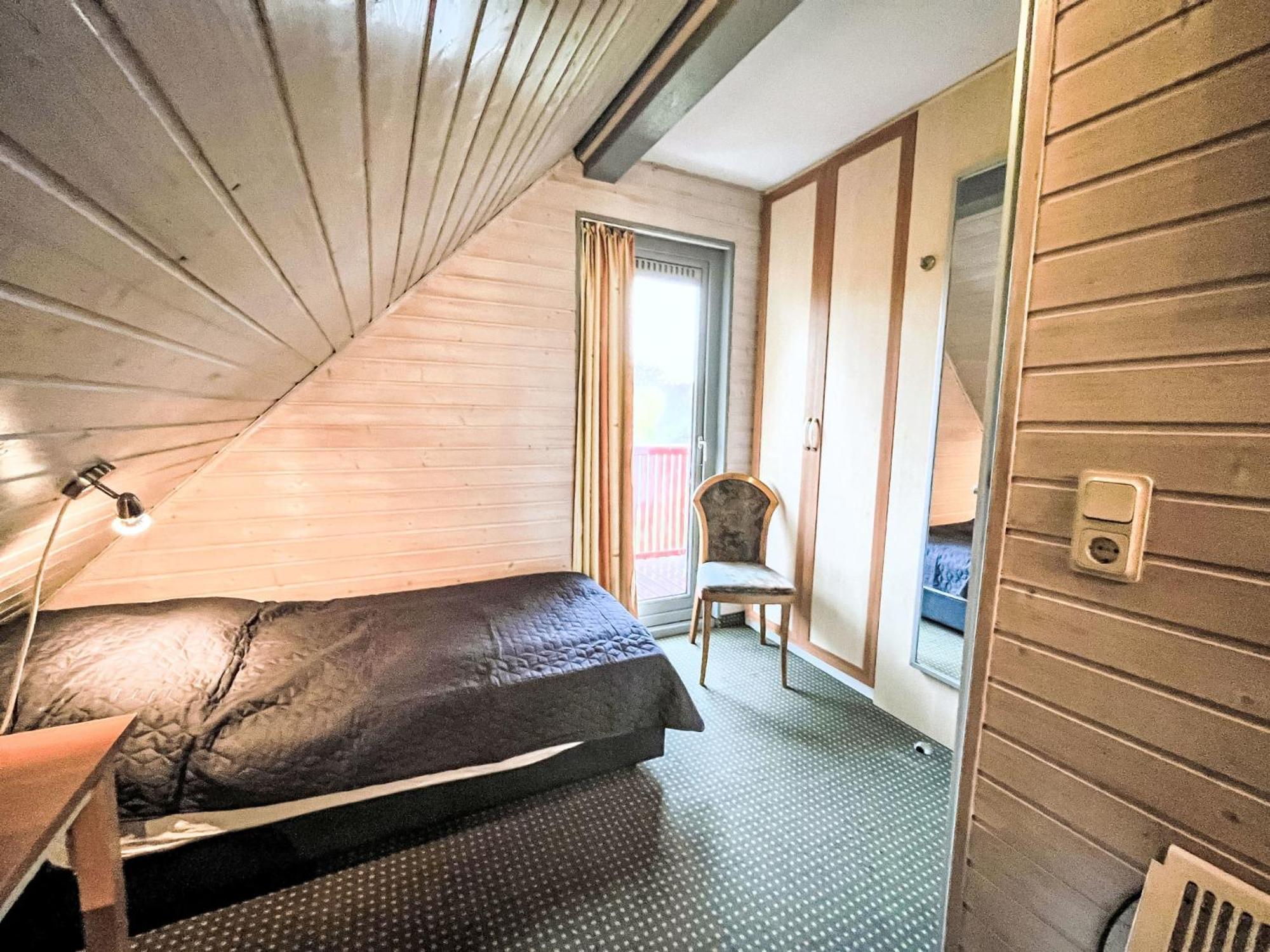 Holiday Home Dorf 3-Haus 112 By Interhome Kirchheim  Eksteriør billede