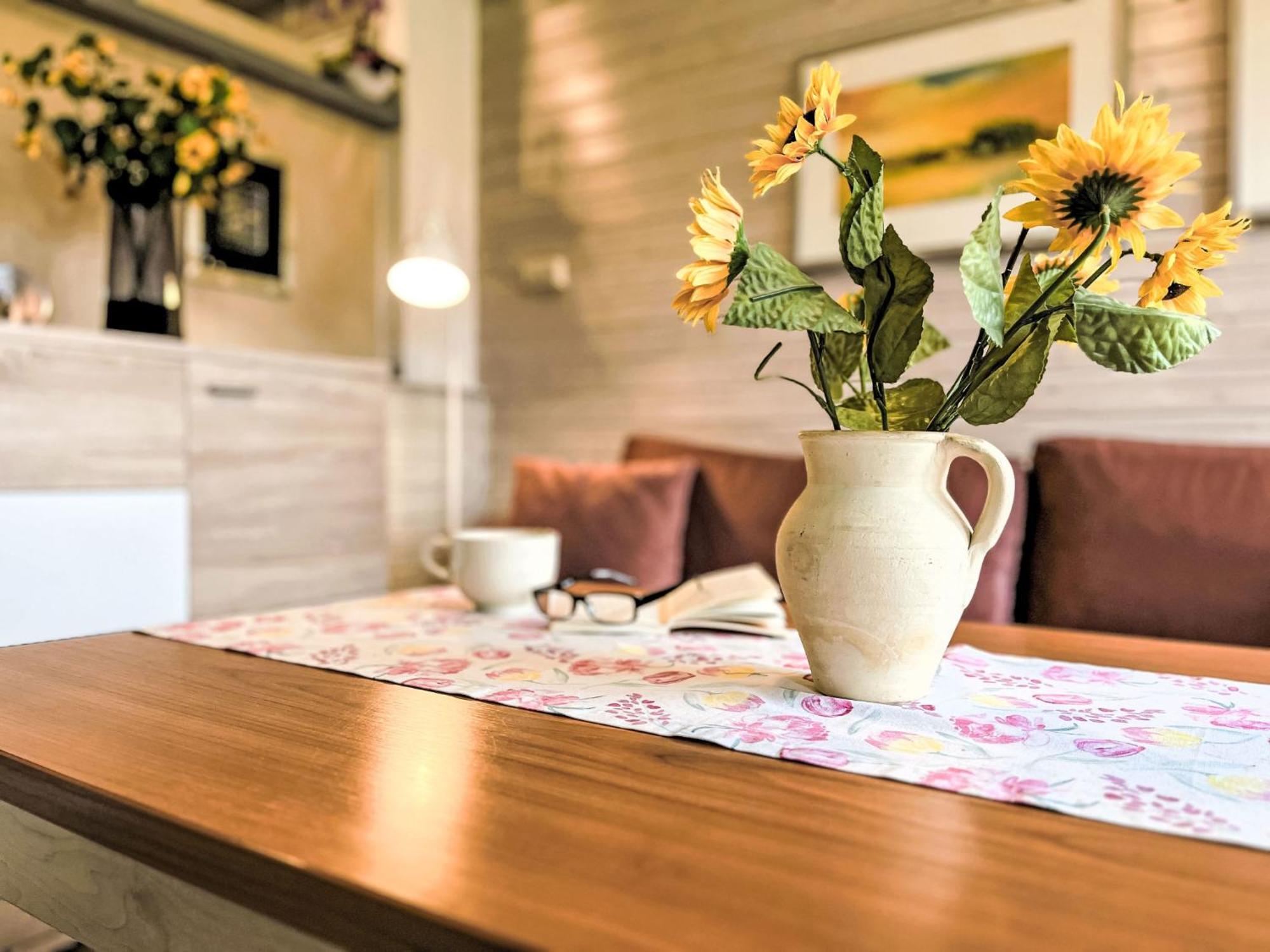 Holiday Home Dorf 3-Haus 112 By Interhome Kirchheim  Eksteriør billede