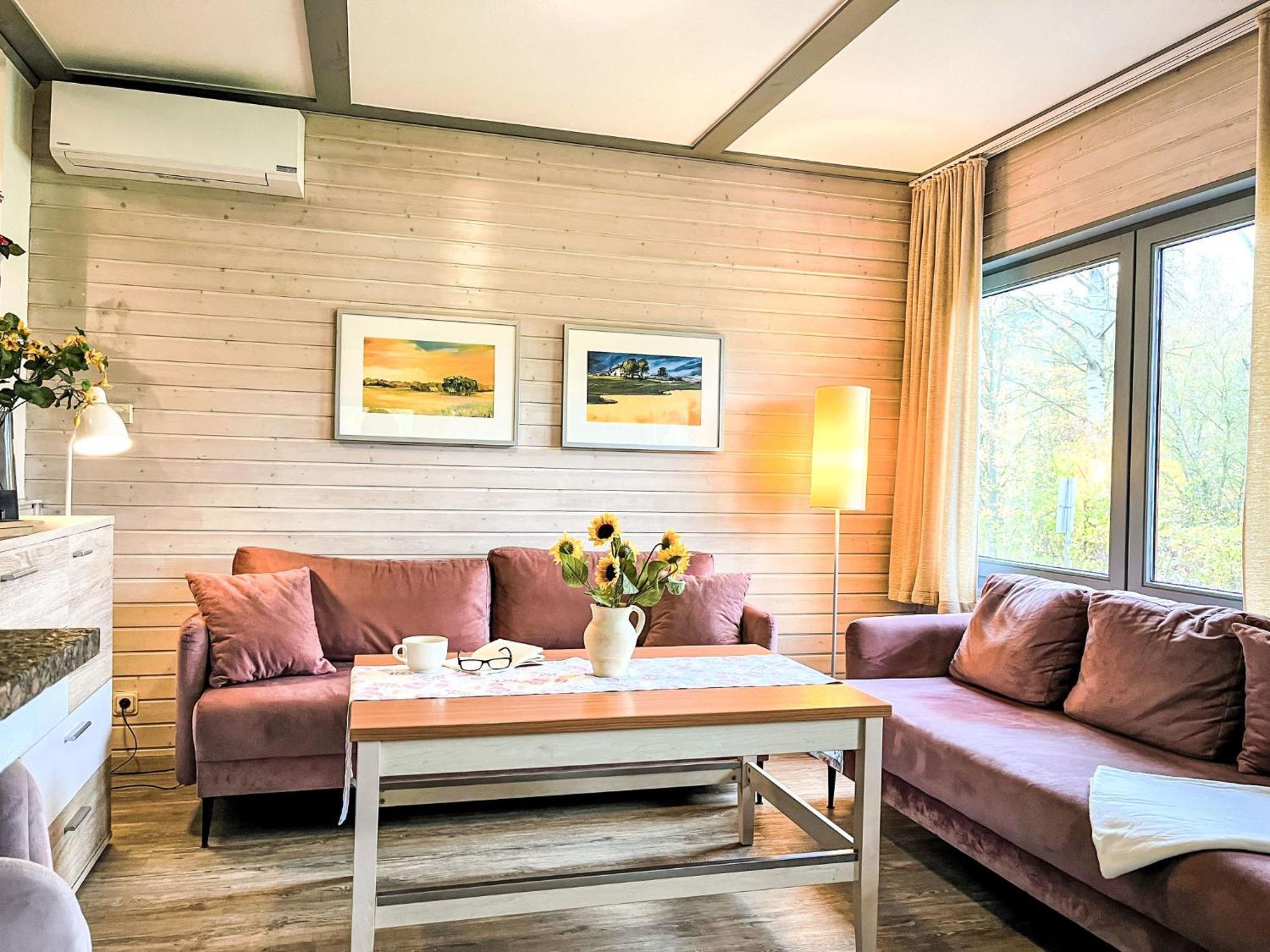 Holiday Home Dorf 3-Haus 112 By Interhome Kirchheim  Eksteriør billede