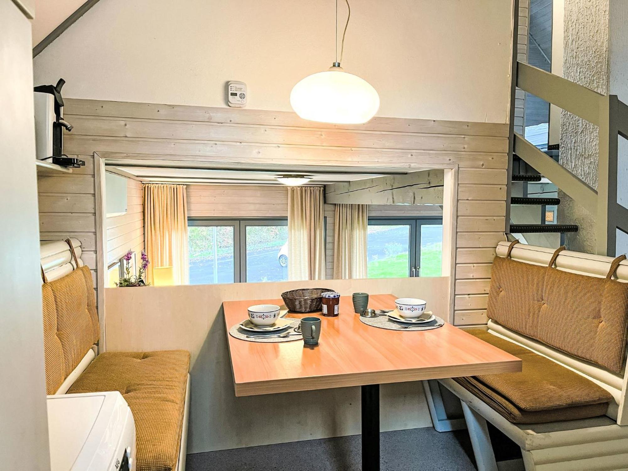 Holiday Home Dorf 3-Haus 112 By Interhome Kirchheim  Eksteriør billede
