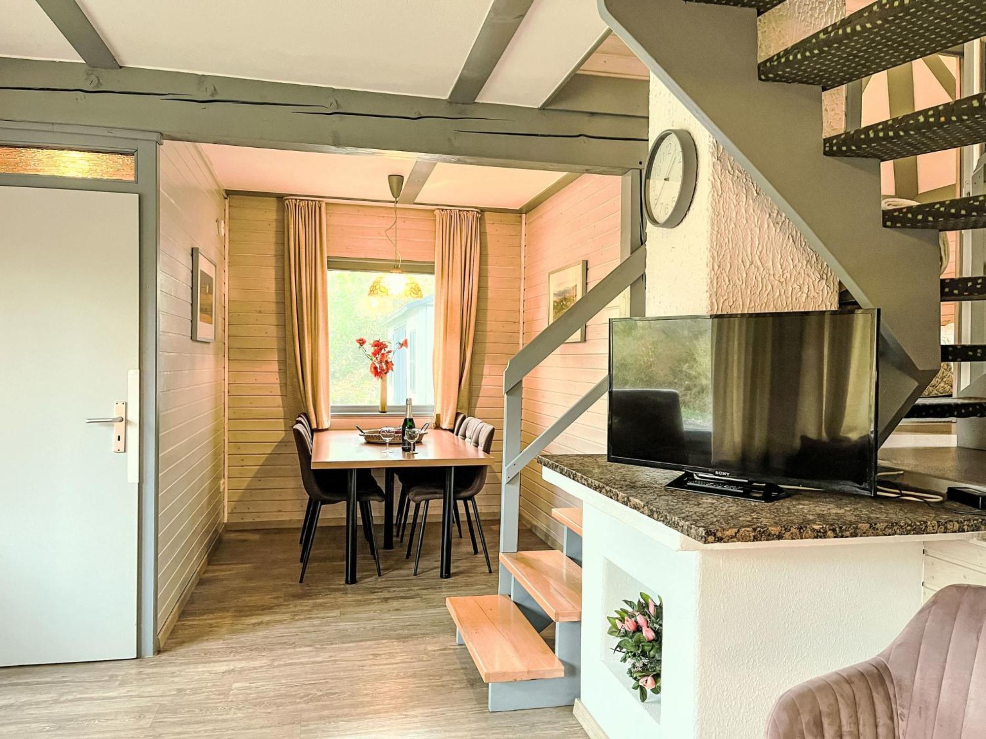 Holiday Home Dorf 3-Haus 112 By Interhome Kirchheim  Eksteriør billede