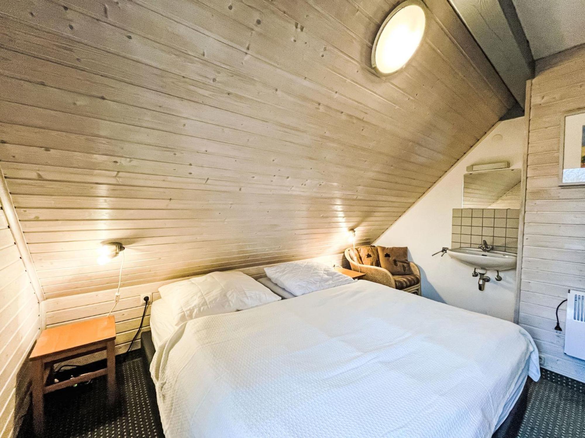 Holiday Home Dorf 3-Haus 112 By Interhome Kirchheim  Eksteriør billede