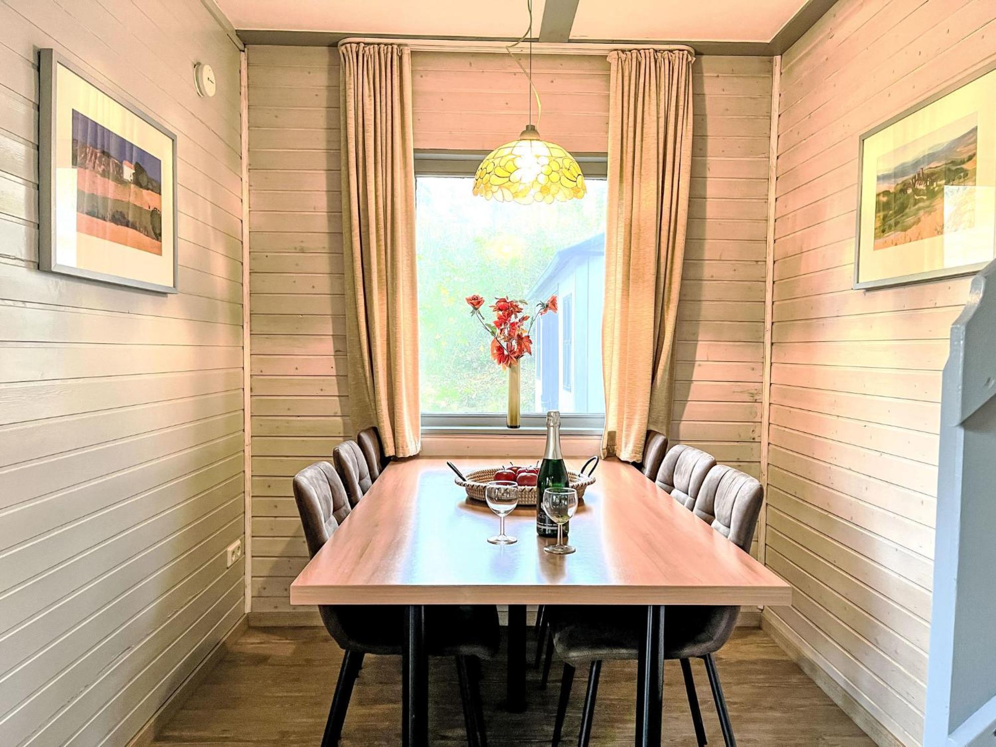 Holiday Home Dorf 3-Haus 112 By Interhome Kirchheim  Eksteriør billede