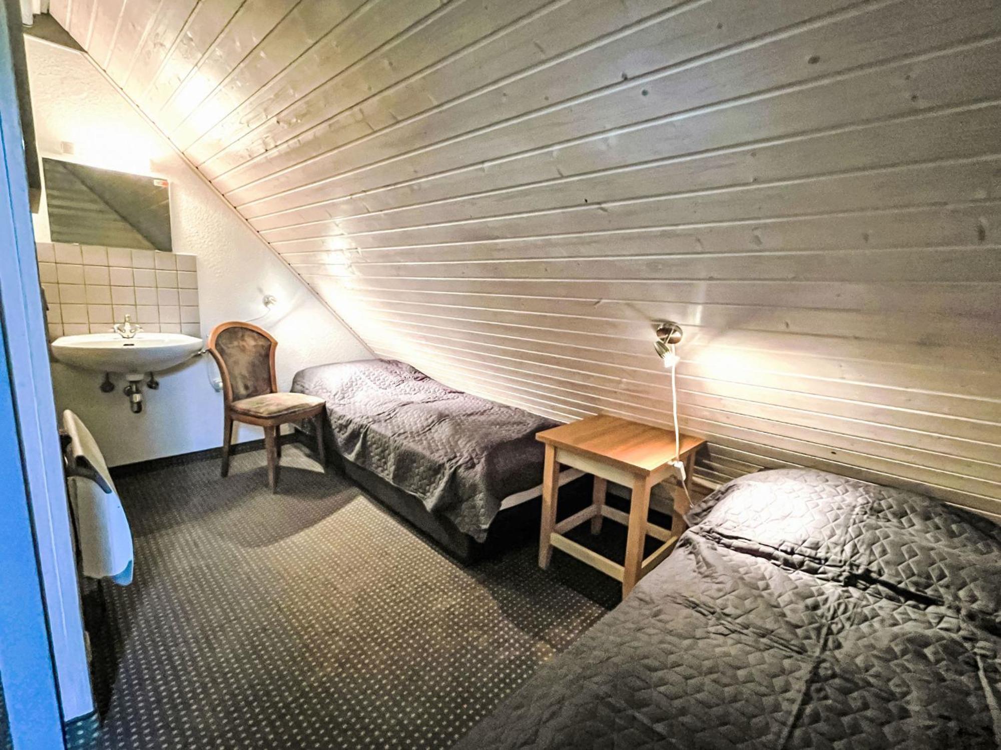 Holiday Home Dorf 3-Haus 112 By Interhome Kirchheim  Eksteriør billede